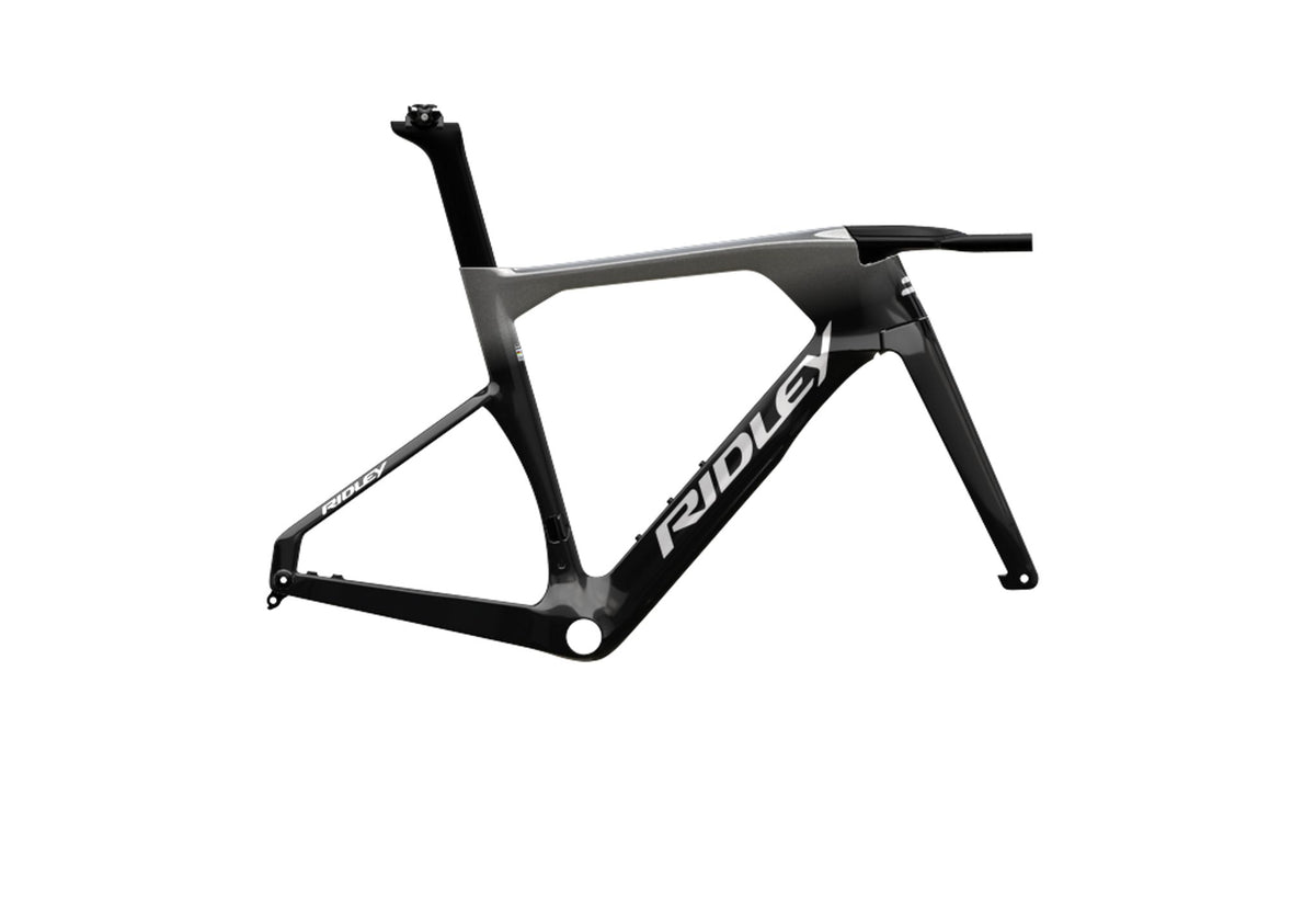 Ridley Dean Fast Disc Frameset – Standard
