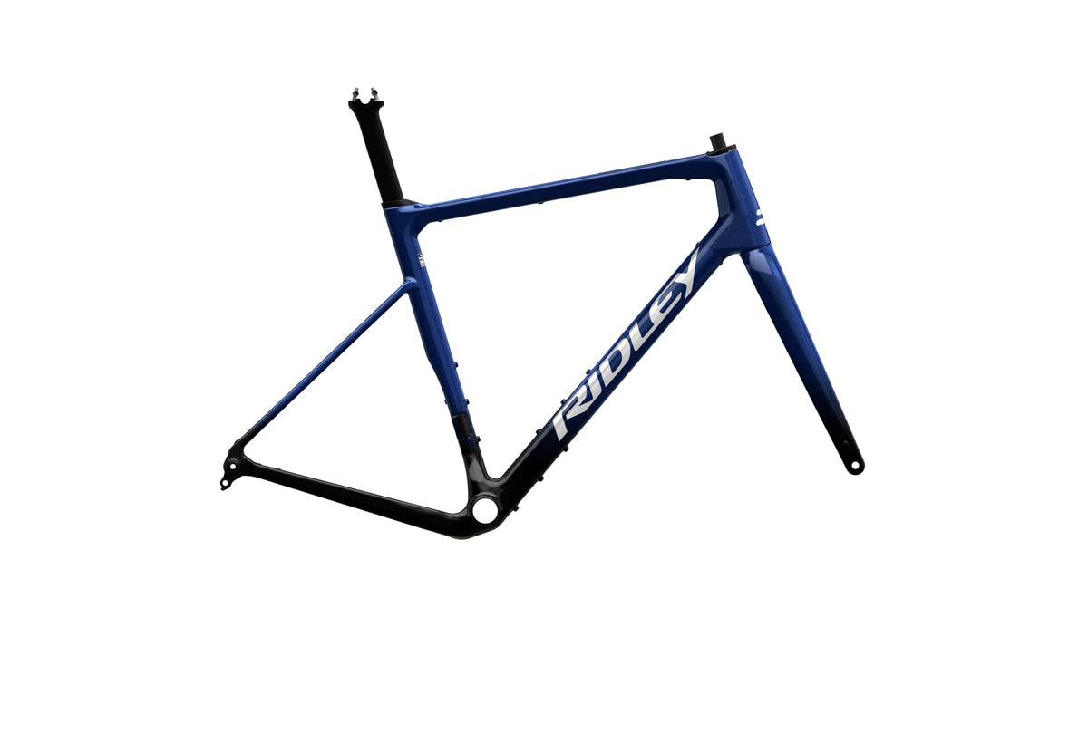 Ridley Grifn RS Road Frameset – Standard