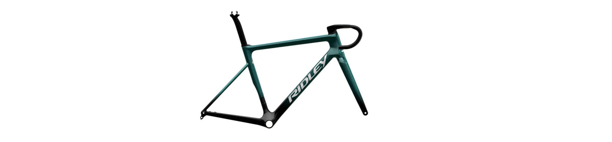 Ridley Falcn RS Frameset – Standard
