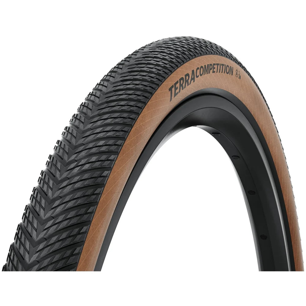 Continental Terra Competition transparent