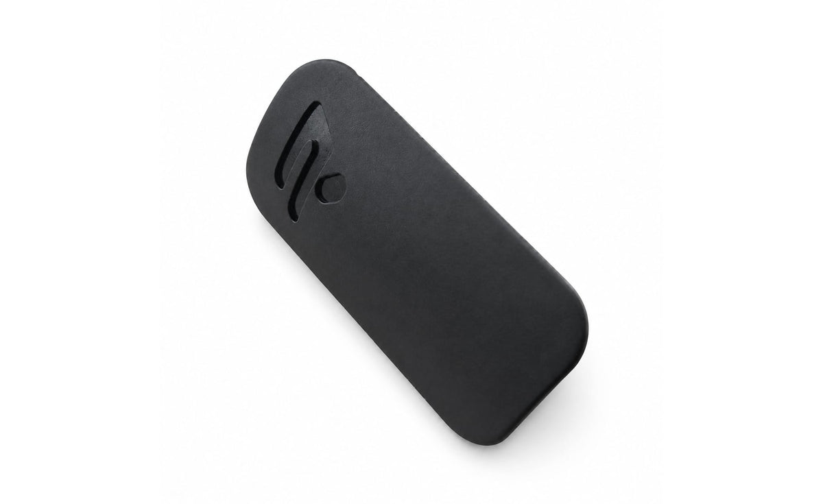 Front Derailleur Cover Plate