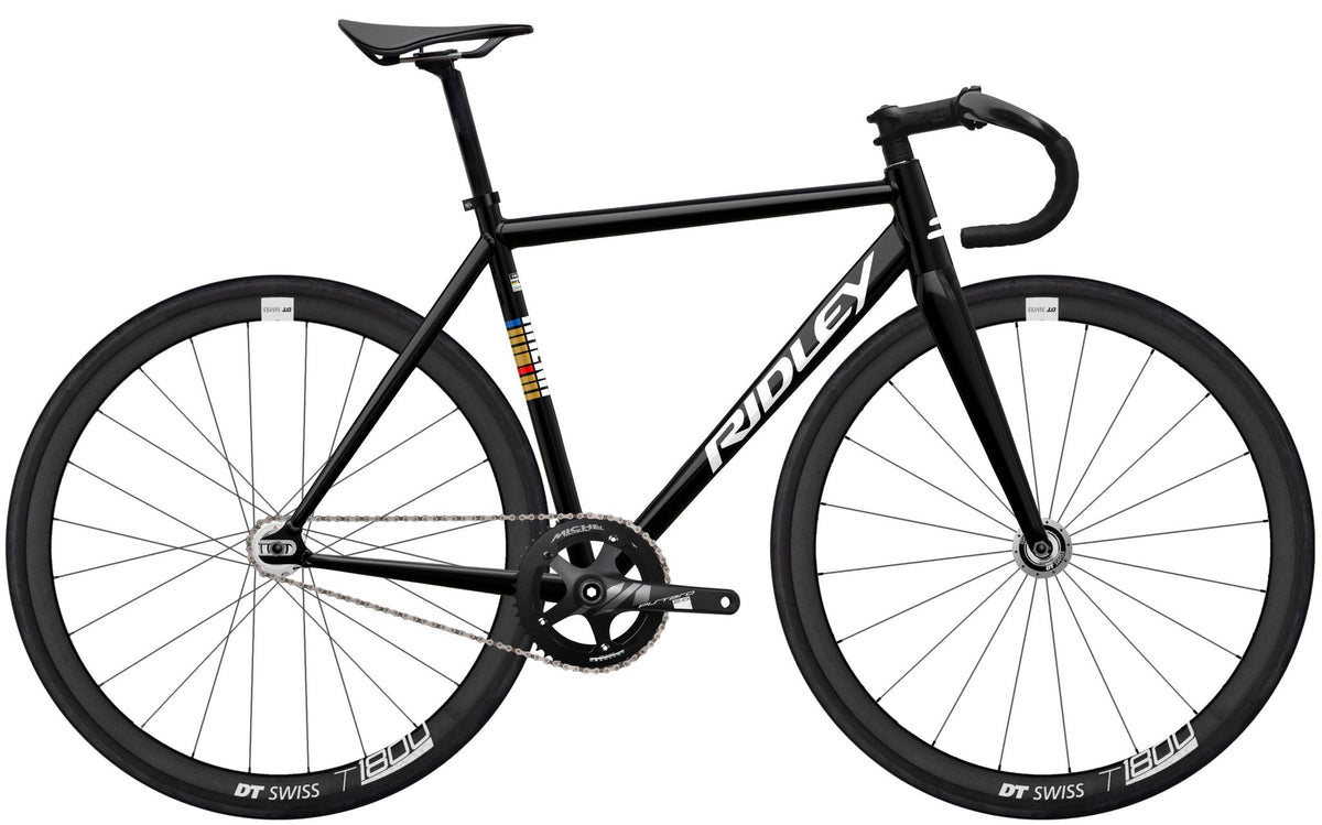 Ridley Arena A Frameset – Black