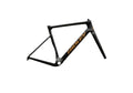 Ridley ASTR Frameset – Black Metallic / Bronze Gold