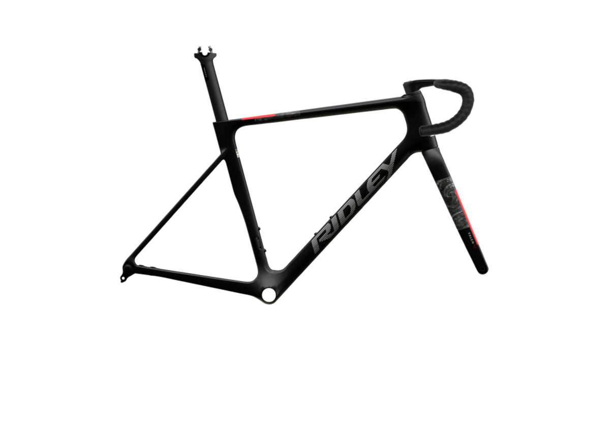 Ridley Falcn RS 2.0 Frameset – UD Carbon