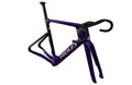 Ridley Noah Fast 3.0 Frameset – Amethyst Purple
