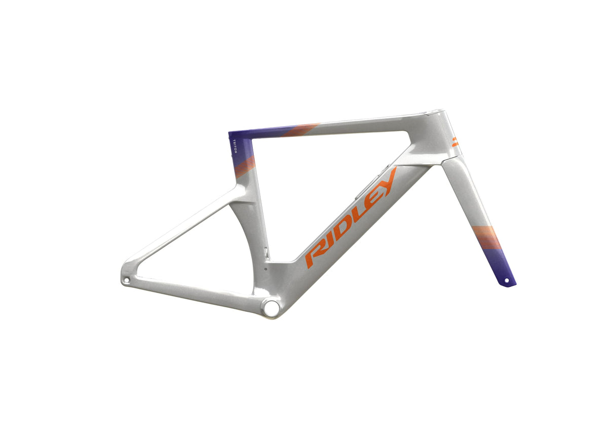 Ridley Triton Frameset – Standard (TRE27D1S)
