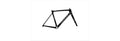 Ridley X-Night Frameset – Black