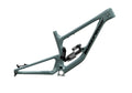 Nukeproof Giga Carbon Frameset – N86 - Dusty Blue