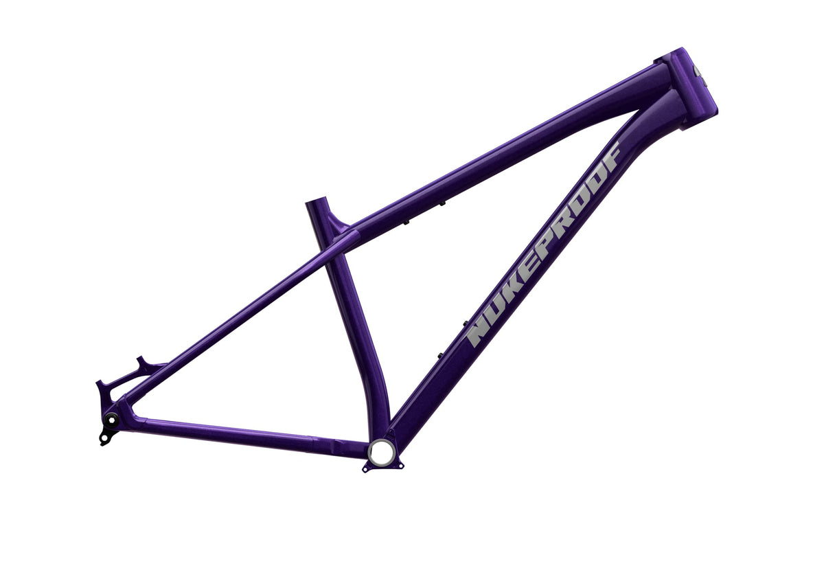 Nukeproof Frameset