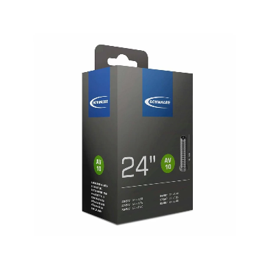 Schwalbe AV10 24” Sisärengas
