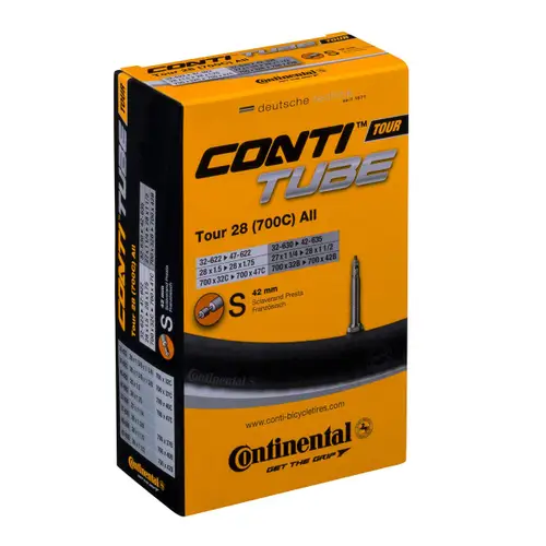Continental 32/47-622 Sisärengas