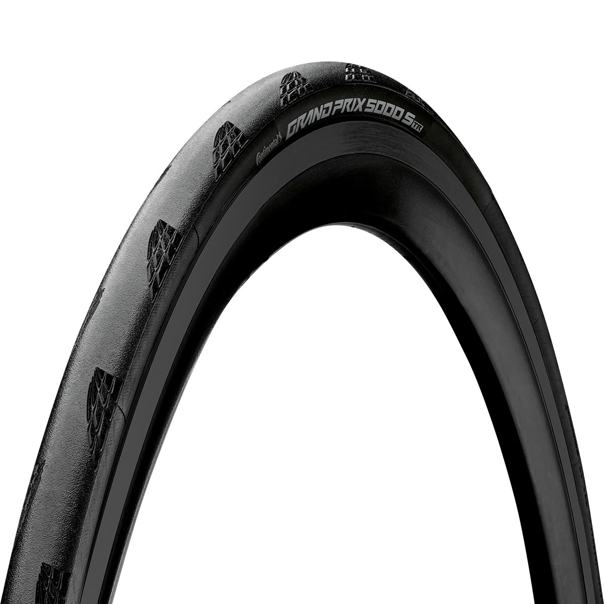 Continental GP5000S TR 28-622 musta, tubeless