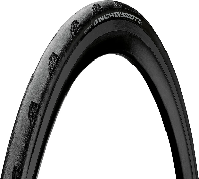 Continental GP5000S TT TR, Tubeless