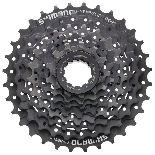 Shimano CS-HG31 8v