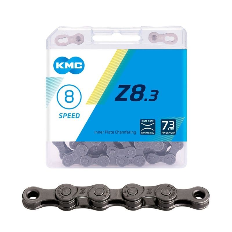 KMC Z8 6/7/8v Ketju