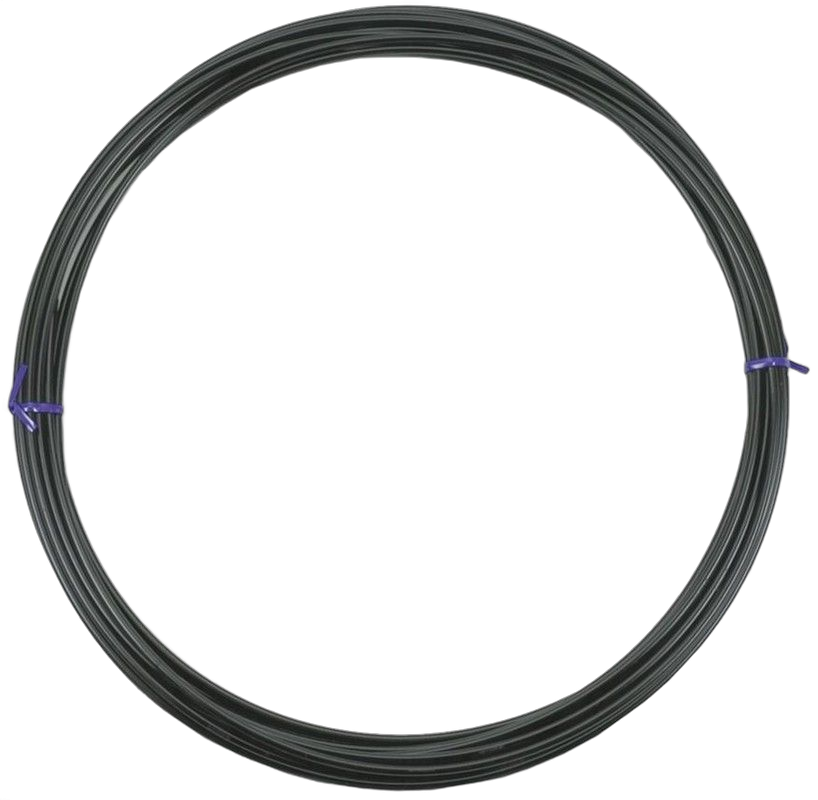 Shimano Vaihdevaijerin Kuori, SP41, Musta, 1m X 4mm