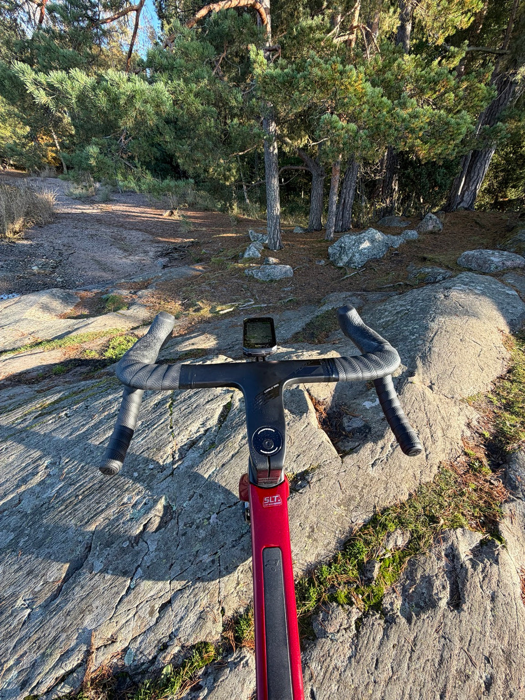 Cirrus Pro -ohjaamo