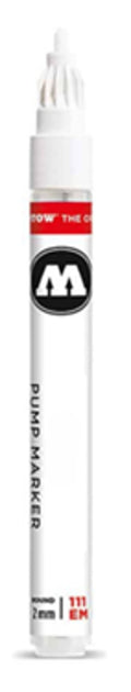Marker 2mm (77 - Foodmaker Blue)
