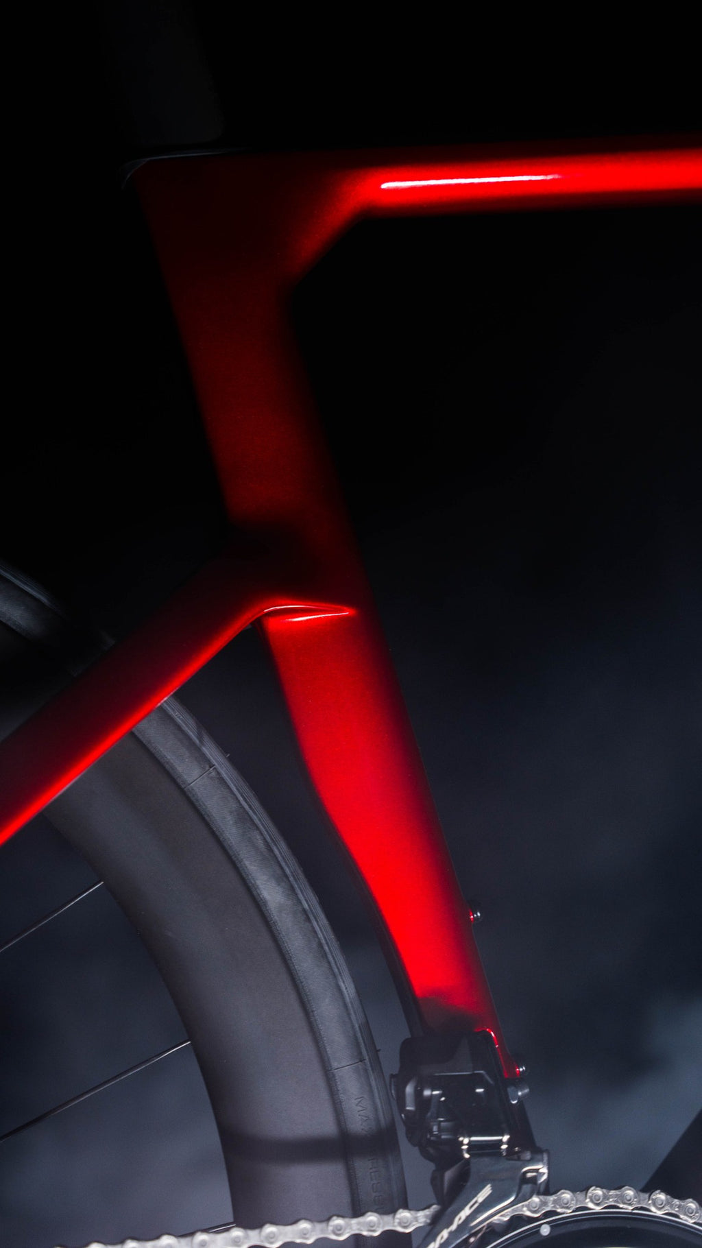 Ridley Noah Fast 3.0 SRAM Red AXS 2x12