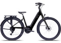 Aeres Antwerp 2 AP AP 9 R - Shimano Cues 9sp - Rigid – Black Matt