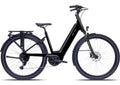 Aeres Antwerp 2 AP AP 9 - Shimano Cues 9sp - Suspension – Black Matt