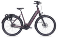 Aeres Antwerp AP AP 8 - Shimano Nexus 8 - Gates CDX Belt