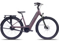 Aeres Antwerp 2 AP AP 7 - Shimano Nexus 7 Chain – Standard (deeppurple)