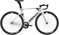 Ridley Omnium Fast Miche Pistard – Pearl White