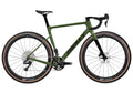 Ridley ASTR RS Shimano GRX800 DI2 2x – Crocodile Green / UD Carbon