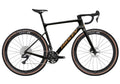 Ridley ASTR Shimano GRX800 DI2 2x – Black Metallic / Bronze Gold