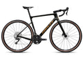 Ridley ASTR Shimano GRX600 2x12 – Black Metallic / Bronze Gold