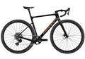 Ridley ASTR Shimano GRX600 1x12 – Black Metallic / Bronze Gold