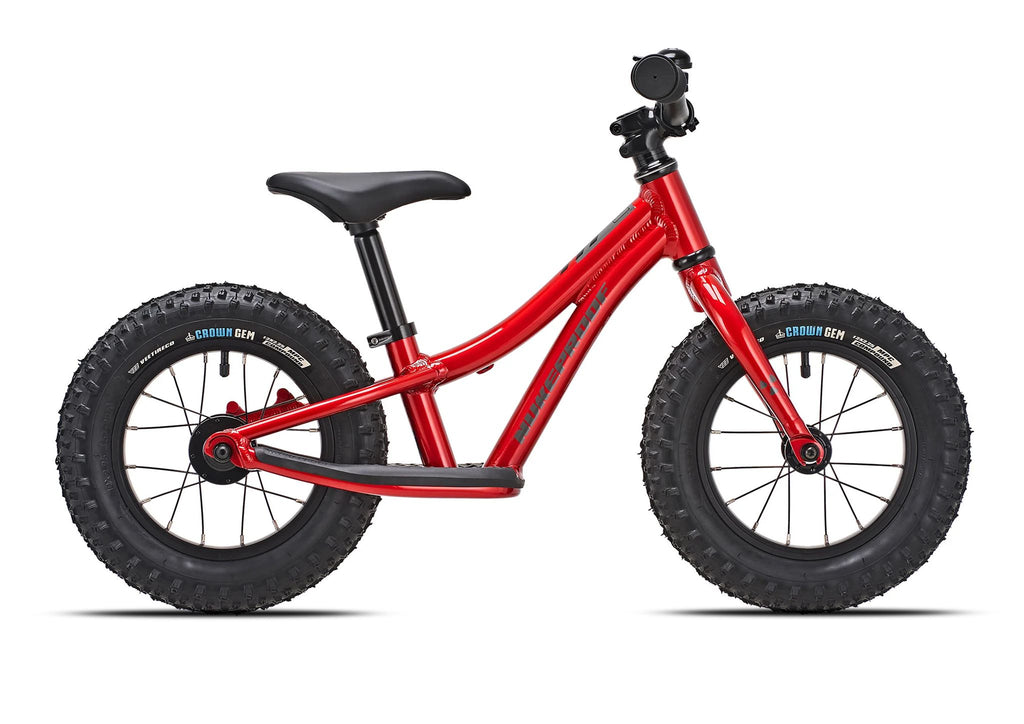 Nukeproof Cub Scoot 12" Balance bike – 2025 – Standard (CUB01Bs)