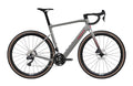 Ridley E-Grifn Gravel SRAM Apex XPLR AXS 1x12 – Battleship Grey / Candy Red Metallic