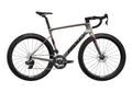 Ridley Falcn SRAM Rival AXS 2x12 – Autumn Grey / Black / Purple
