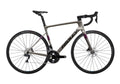 Ridley Falcn Shimano 105 DI2 2x12 – Autumn Grey / Black / Purple