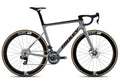 Ridley Falcn RS SRAM Red AXS 2x12 – Battleship Grey / Black