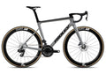 Ridley Falcn RS SRAM Force AXS 2x12 – Battleship Grey / Black