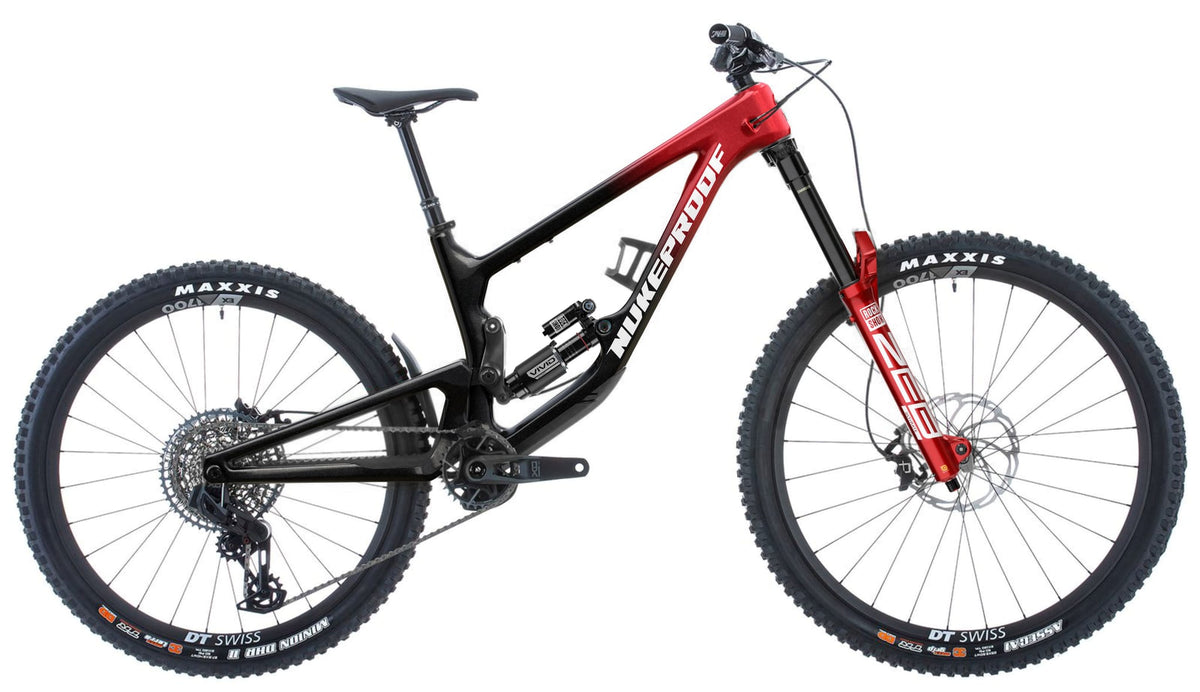 Nukeproof Giga Carbon SRAM T-X0 AXS 1x12 – UD-Wet(UD-N349)