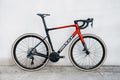 Ridley Grifn RS Road Shimano Ultegra DI2 1x12 with Classified integration – Black