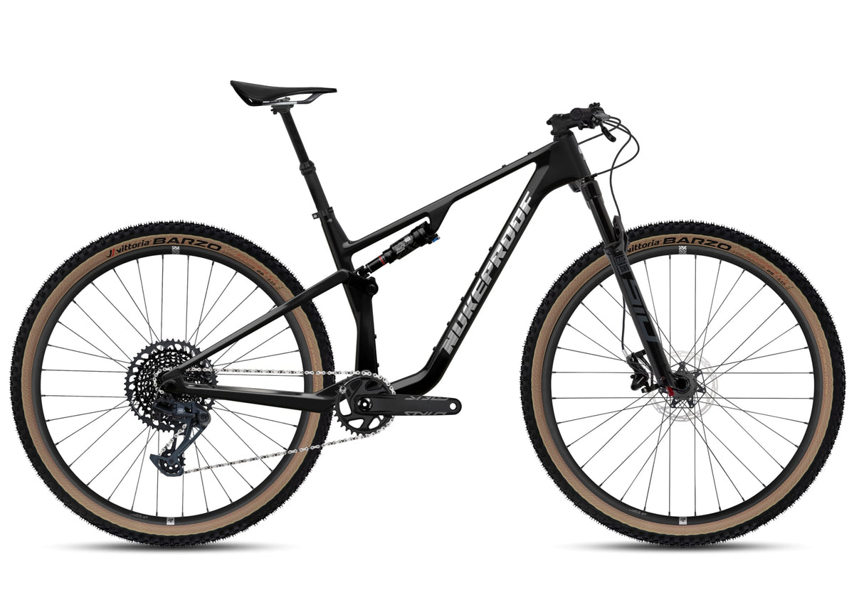 Nukeproof Hyperfly LE SRAM GX 1x12 – UD Carbon
