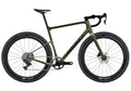 Ridley Kanzo Adventure SRAM Force XPLR 1x13 – Army Green Metallic / Black
