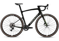 Ridley Kanzo Fast Shimano GRX800 1x12 – Black Metallic