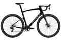 Ridley Kanzo Fast SRAM Force XPLR 1x13 – Black Metallic