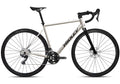 Ridley Grifn A Gravel Shimano GRX600 2x12 – Silver Chain Grey / Black