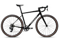 Ridley Kanzo Adventure Alu SRAM Apex XPLR AXS 1x12 – Black / Silver