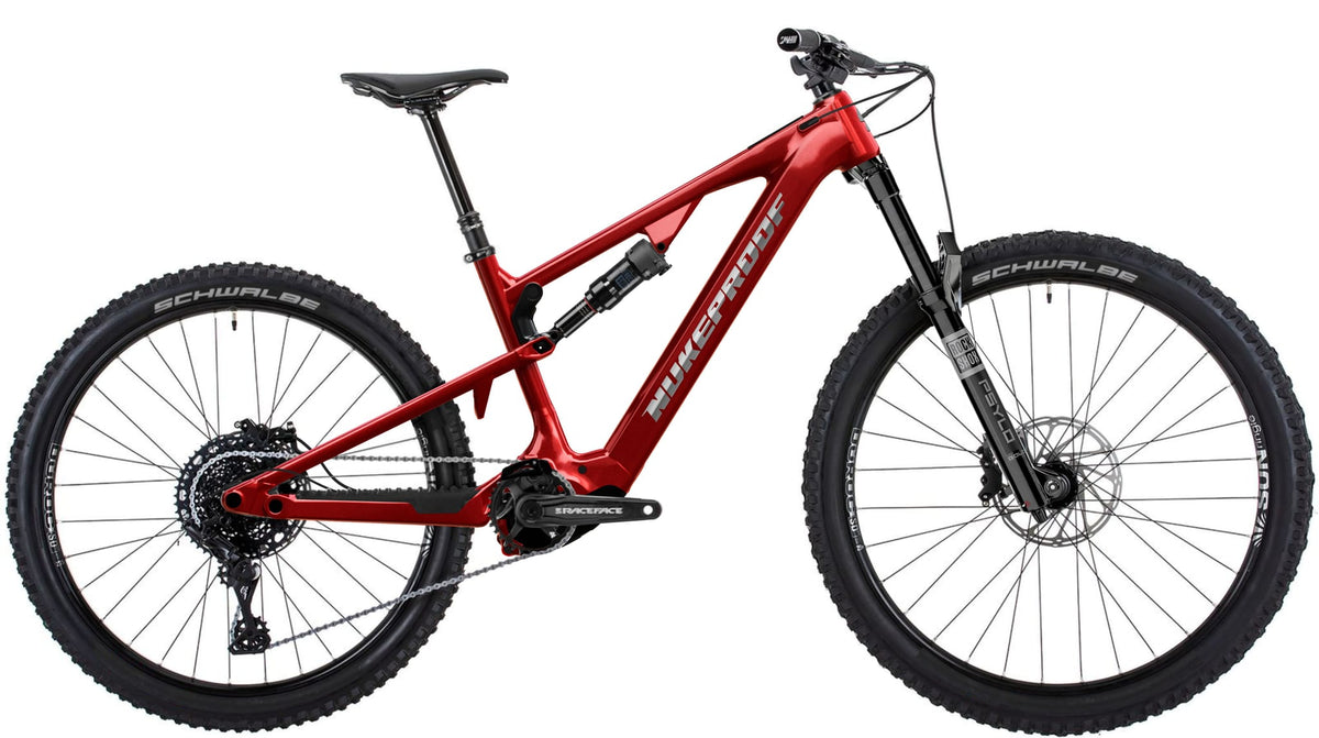 Nukeproof Kilowatt Alloy Comp SRAM 1x12 mecanical