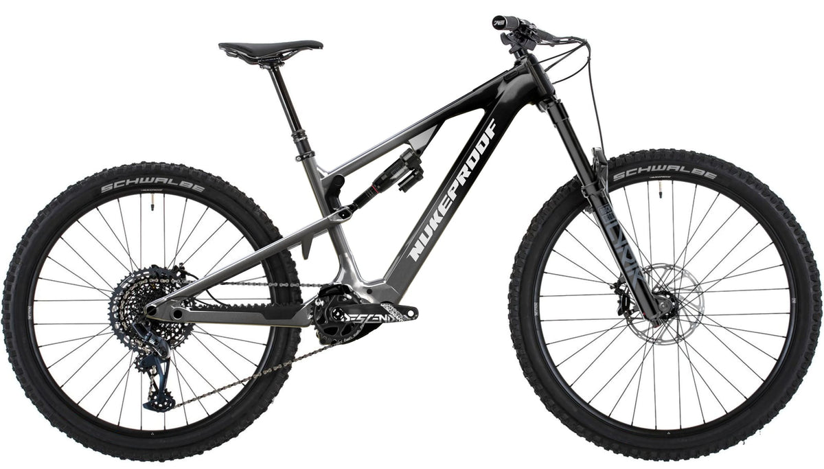 Nukeproof Kilowatt Alloy Pro SRAM Eagle 70 T-Type 1x12