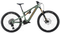 Nukeproof Kilowatt Carbon Factory SRAM T-X0 AXS 1x12 – N105 - Green Smoke