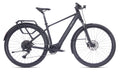 Aeres Leuven SX High Step Bosch Performance Line SX - Shimano Cues 1x9 chain